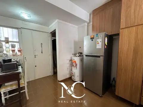 Departamento en Venta 40 años