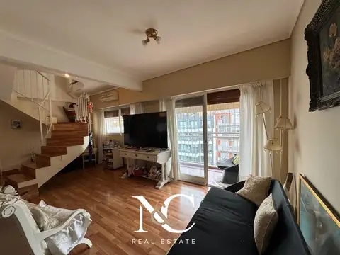 Departamento en venta en Palermo