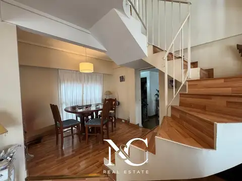 Departamento en Venta en Palermo, USD 265.000