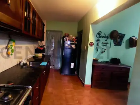 Casa en Venta 25 años