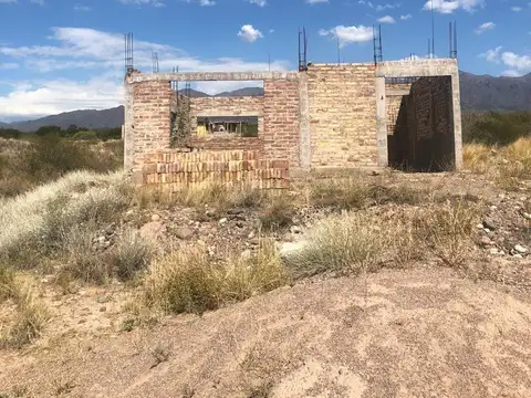 Terreno en Venta en Lujan De Cuyo, USD 18.000