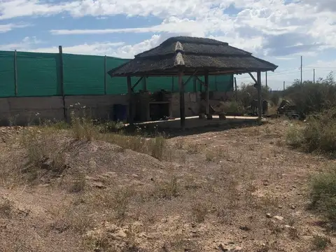 Terreno en Venta de 533,0 m2