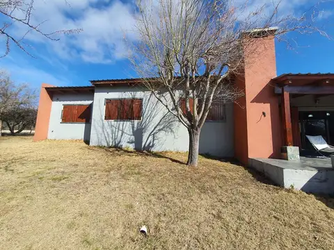 VENTA CASA CORTADERAS  SAN MIGUEL MERLO SAN LUIS