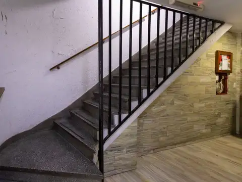 VENTA DEPARTAMENTO 3 AMBIENTES LUMINOSO BALCON