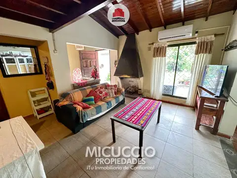 Casa en Venta en Ingeniero Maschwitz, USD 89.000