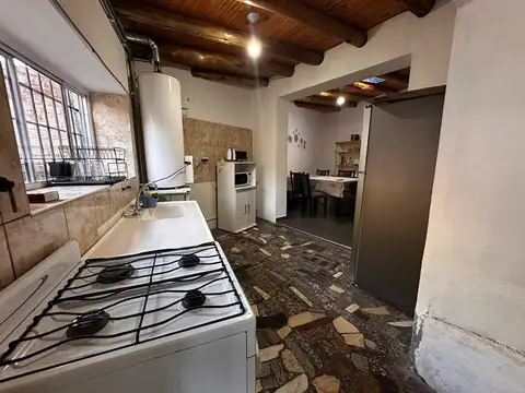 Casa en Venta al Sur
