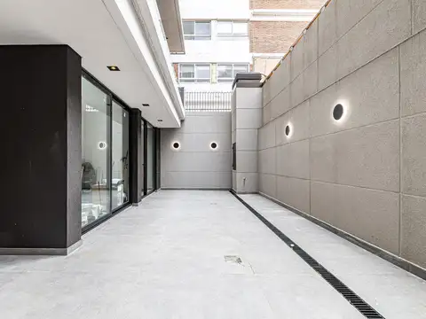 VENTA DEPARTAMENTO EN BELGRANO 3 AMB DE CATEGORIA