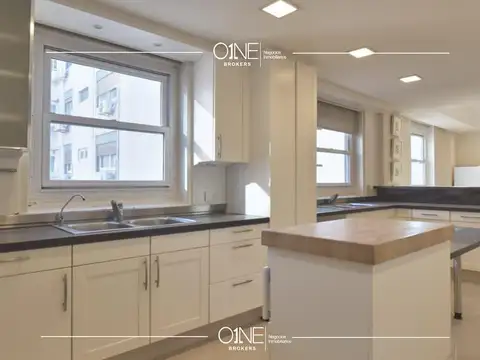 Departamento en Venta de 5 dormitorios