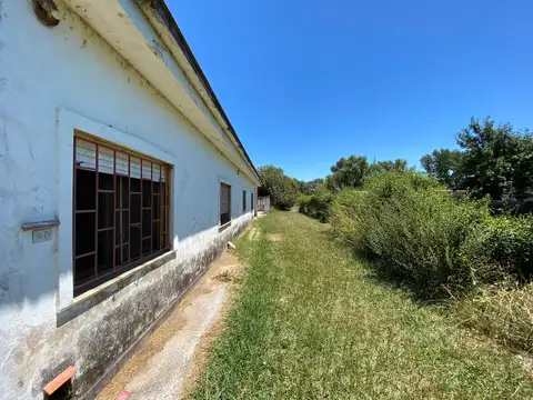 Casa en Venta 70 años