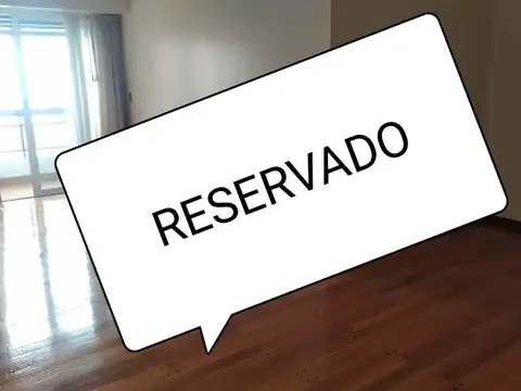 VENTA-RECOLETA-SEMIPISO-4 AMB-COCHERA -BAJO DE PRECIO 