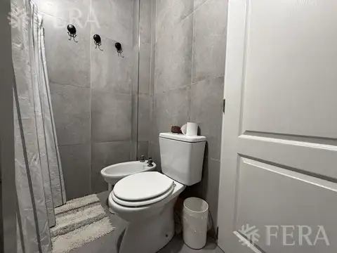 Venta Casa 3 ambientes con patio en Berazategui