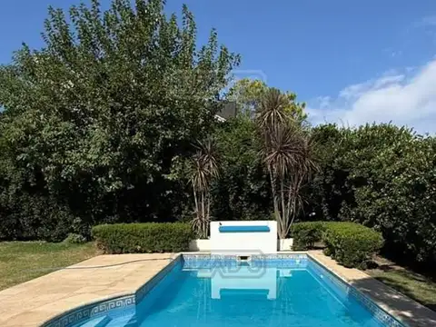 Casa en Venta de 5 dormitorios