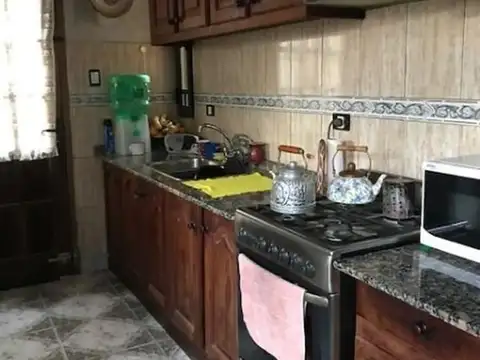 Casa en Venta de 2 dormitorios