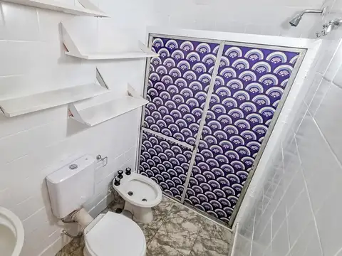 Depto Tipo Casa en Venta 47 años