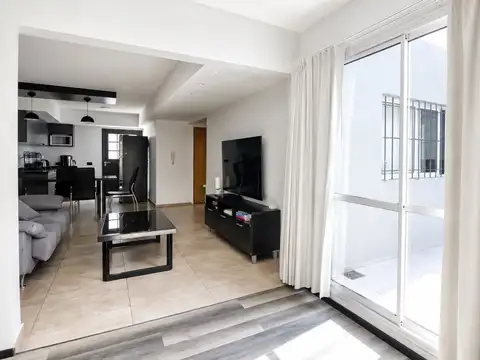 Departamento en Venta en Morón, USD 110.000