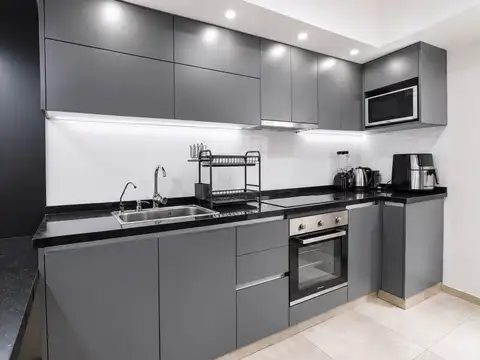 Departamento en Venta al Oeste