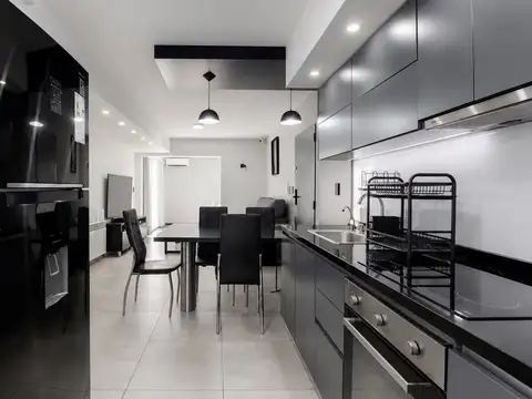 Departamento en Venta 21 años