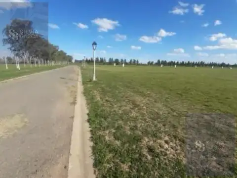 Terreno en Venta 39  mts Fondo