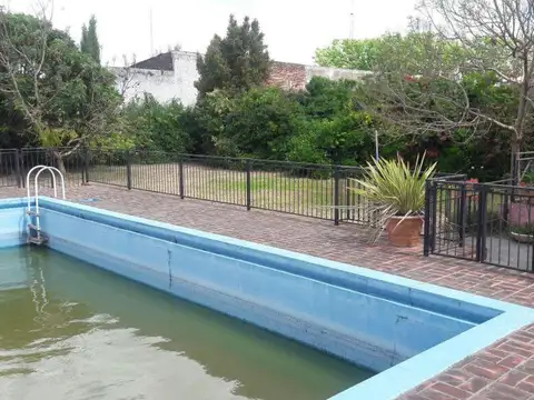 Departamento en Venta de 5 dormitorios