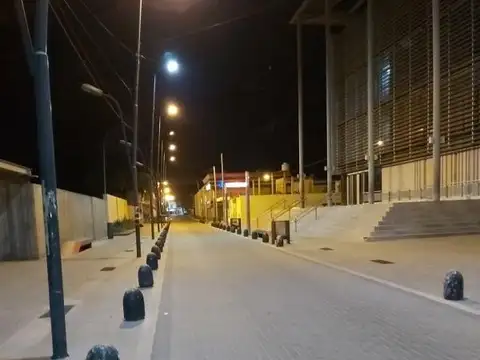 Núñez De Prado e/ Fray Mamerto Esquiú y Los Andes