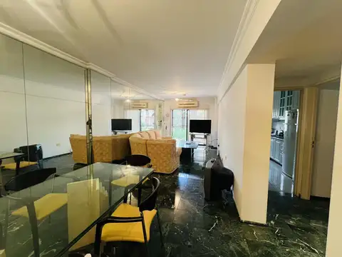 Venta, Departamento, 5 Ambientes, Balcón, Cochera, Almagro