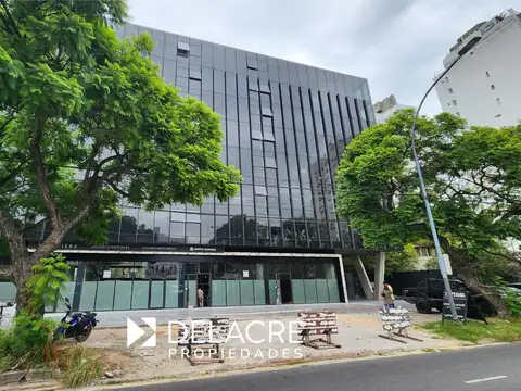 Oficina en Venta en Olivos Vías/Río, USD 580.000