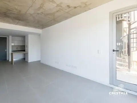 Departamento - Funes
