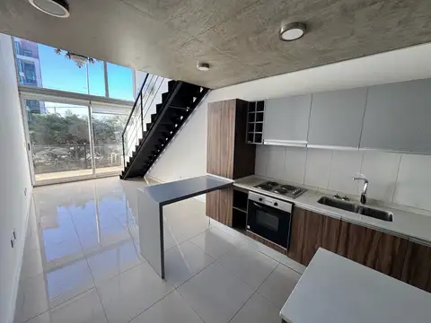 ALQUILER EN FISHERTON DEPARTAMENTO EN TERRAZAS AL GREEN