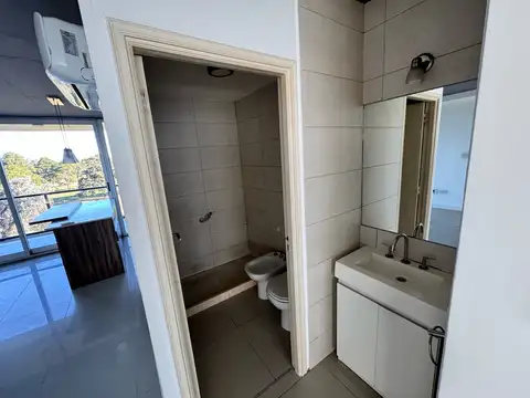 Departamento en Alquiler al Norte