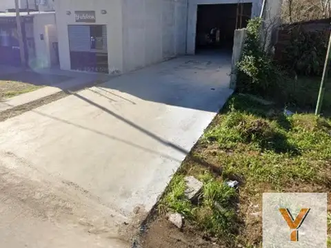 Local en venta - Galpón - La Plata