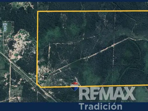 Ruta Provincial N° 3