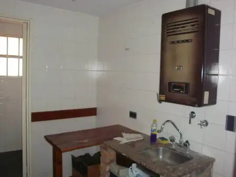 Oficina Monoambiente con 1 baño