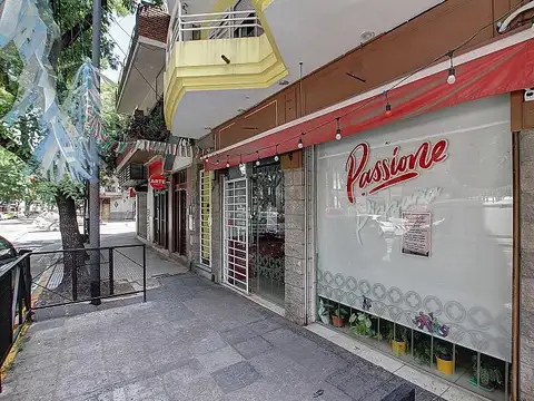 Local en Alquiler 40 años