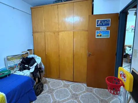 Departamento en Venta con 1