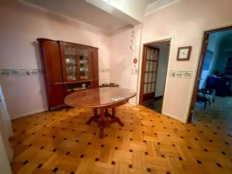 Depto Tipo Casa en Venta 48 años