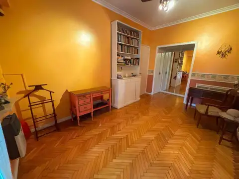 Depto Tipo Casa en Venta de 3 dormitorios