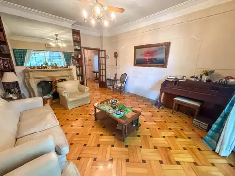 Depto Tipo Casa en Venta en Caballito, USD 250.000