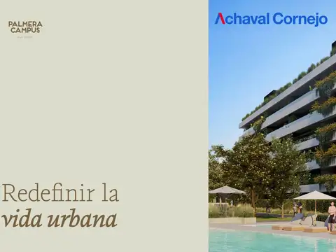 Departamento en Venta de 2 dormitorios