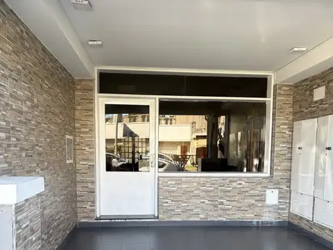 Departamento en alquiler en Campana