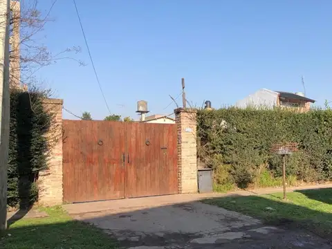 Casa en Venta en Ituzaingo, USD 110.000