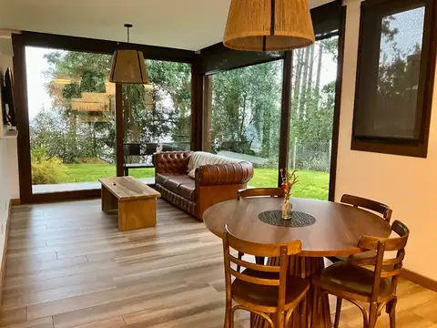 Departamento en Alquiler de 3 ambientes