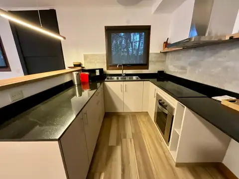 Departamento en Alquiler 1 año