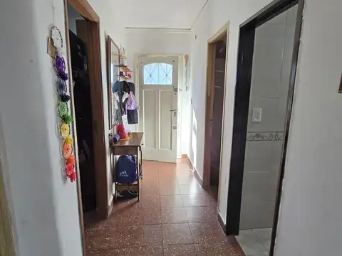 Depto Tipo Casa en Venta de 3 dormitorios