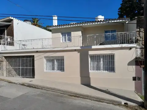 VENTA CASA MAS DEPTO RIO CEBALLOS CORDOBA