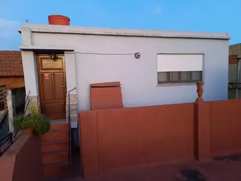 PH de cuatro ambientes en gerli