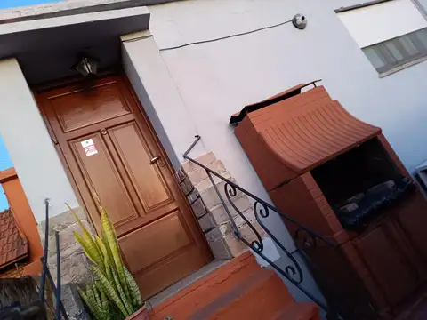 Depto Tipo Casa en Venta en Gerli, USD 75.000