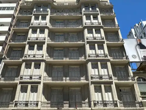 Avenida Corrientes 1200