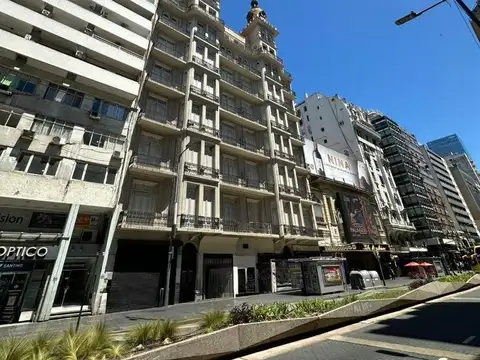 Avenida Corrientes 1254