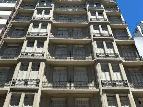 Venta Edificio Completo - Zona Obelisco - San Nicolas