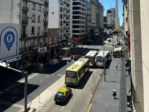 Venta Edificio Completo - Zona Obelisco - San Nicolas